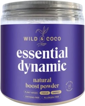 Wild & Coco Essential Dynamic 320 g