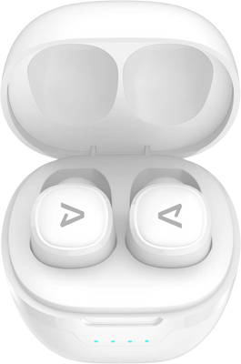 LAMAX Dots2 White wireless charging