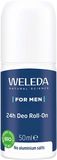 Weleda Men 24h Deo Roll-On 50 ml