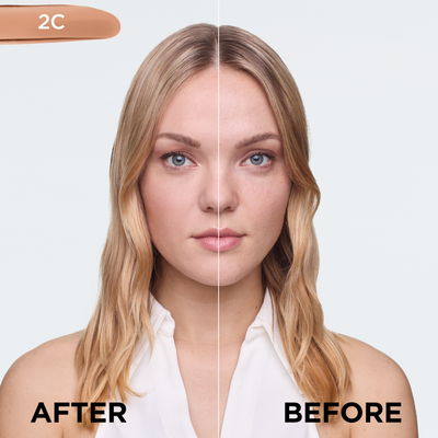 L'Oréal Paris True Match sjednocující krycí make-up 2R/2C Rose Vanilla 30 ml