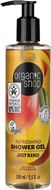 Organic Shop Osvěžující sprchový gel - Šťavnaté mango 280 ml