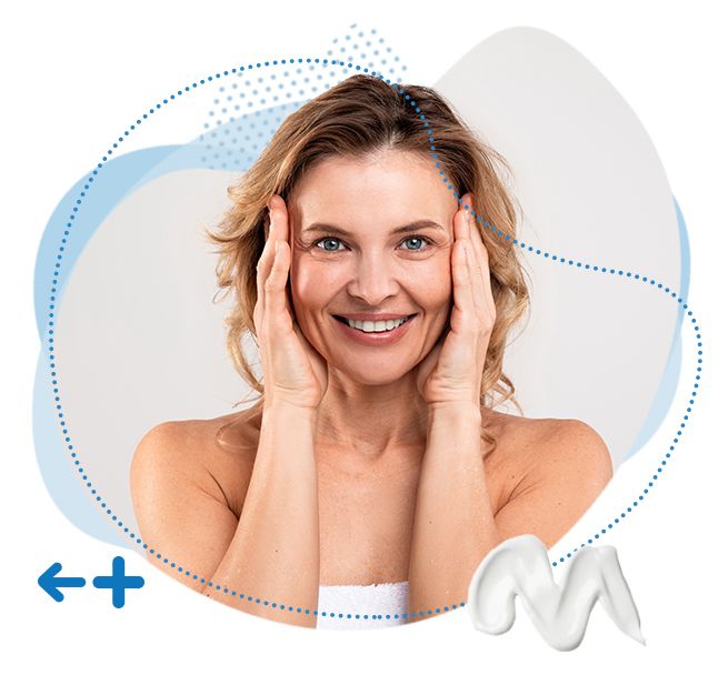 neutrogena, vrásky, denní krém, unavená pleť