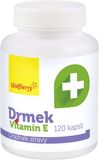 Wolfberry Drmek + vitamín E 120 kapslí