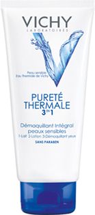 Vichy Pureté Thermale Odličovač 3v1 R15 200ml