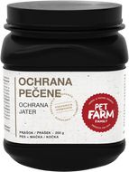 Pet Farm Family Ochrana jater 200 g