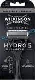 Wilkinson Sword Hydro 5 Ultimate Holící strojek + 1 náhradní hlavice