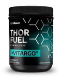GymBeam Thor Fuel+Vitargo mango maracuja 600 g