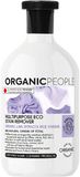 Organic People Eko multifunkční odstraňovač skvrn, limetka a rýžový ocet 500 ml