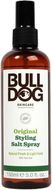 Bulldog skincare Styling Salt Spray 150 ml