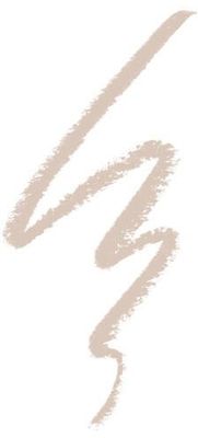 NYX Professional Makeup Epic Smoke Liner dlouhotrvající tužka na oči - 01 White Smoke 0.17 g