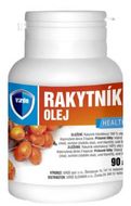 Virde Rakytníkový olej 90 tobolek