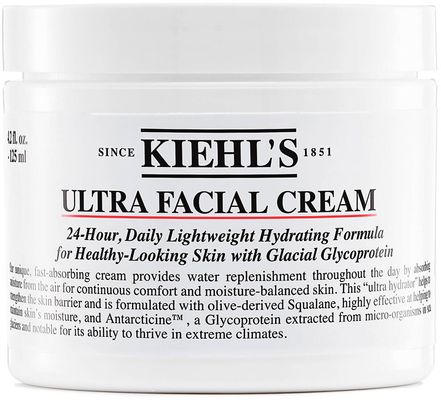 Kiehls Hydratační krém 50 ml
