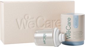 WeCare About your IMMUNITY Drink + shaker XMASS 28 x 6 g