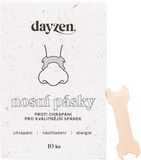 Dayzen Nosní pásky proti chrápání 10 ks