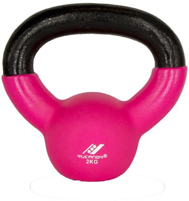 Rucanor Kettlebell 4 kg
