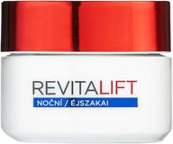 L'Oréal Paris Revitalift Noční krém proti vráskám 50 ml