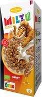 Nordcrunch Milzu BIO Cereální kuličky s medem 150 g
