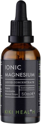 KIKI Health Hořčík ionizovaný 50 ml