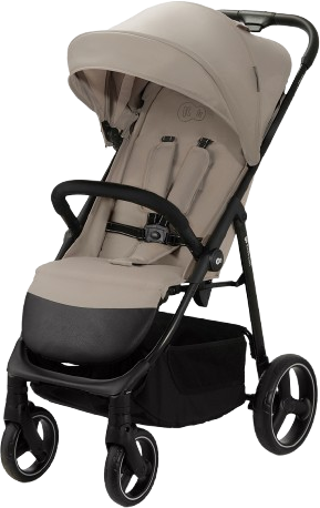 Kinderkraft Kočárek sportovní Trig 3 Stone beige