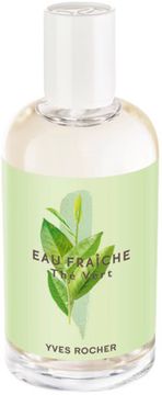 Yves Rocher Eau Fraiche Zelený čaj 100 ml
