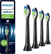 Philips Sonicare Optimal White HX6064/88 NH 4 ks