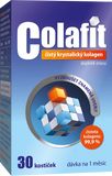Colafit kostičky 30 ks