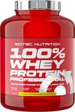 SciTec Nutrition 100% Whey Protein Professional lemon cheesecake 2350 g