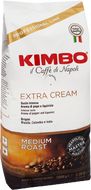 Kimbo Extra Cream zrnková káva 1000 g