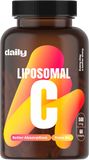 Daily Liposomal C 60 kapslí