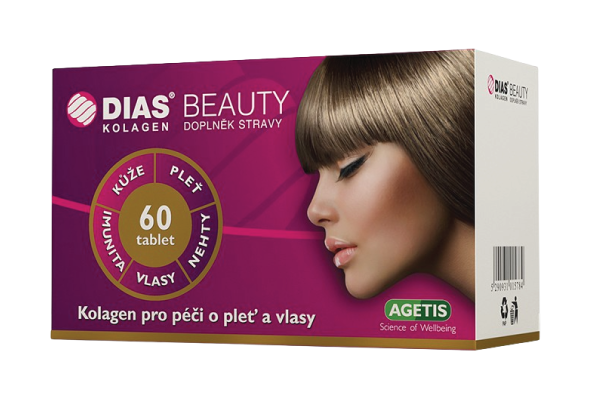 Dias Beauty, Medochemie