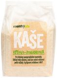 Country Life Kaše rýžovo-pohanková 300 g