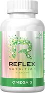 Reflex Nutrition Omega 3, 90 ks