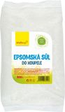 Wolfberry Epsomská sůl do koupele 1000 g
