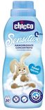Chicco Aviváž koncentrovaná Sladký Pudr 0.75 l