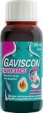Gaviscon Duo Efekt Suspenze 300 ml