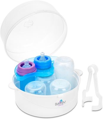 Bayby BBS 3000 Sterilizátor do mikrovlnky