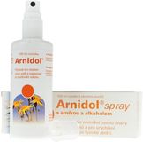 Arnidol sprej roztok 100 ml