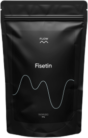 Flow Fisetin 20 g