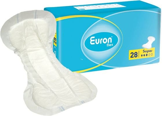 Inkont.plena EURON Flex Prem. Super Plus 28ks