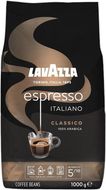 Lavazza Espresso Italiano Classico Zrnková káva 1000 g