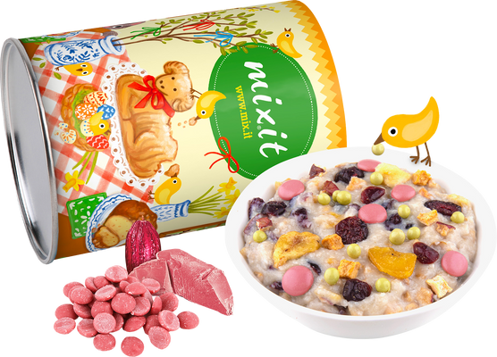 Mixit Veli-koko-noční kaše 260 g