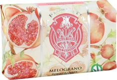 La Florentina Mýdlo Melograno 200 g
