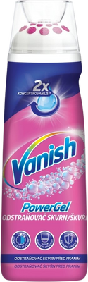 Vanish Powergel Před praním 200 ml