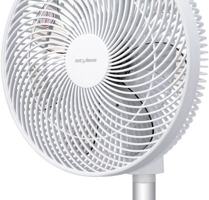 Stylies Stojanový ventilátor Tukan
