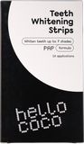 Hello Coco Pap Teeth Whitening Strips 28 ks