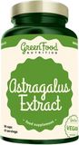 GreenFood Nutrition Astragalus Extract 90 kapslí