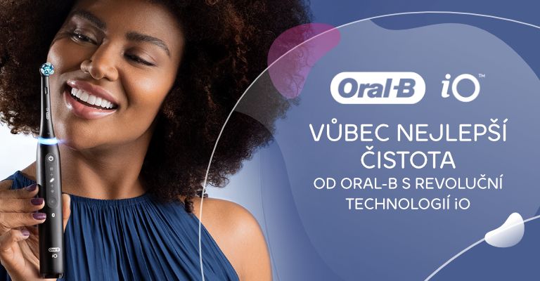 Oral-B iO 4 