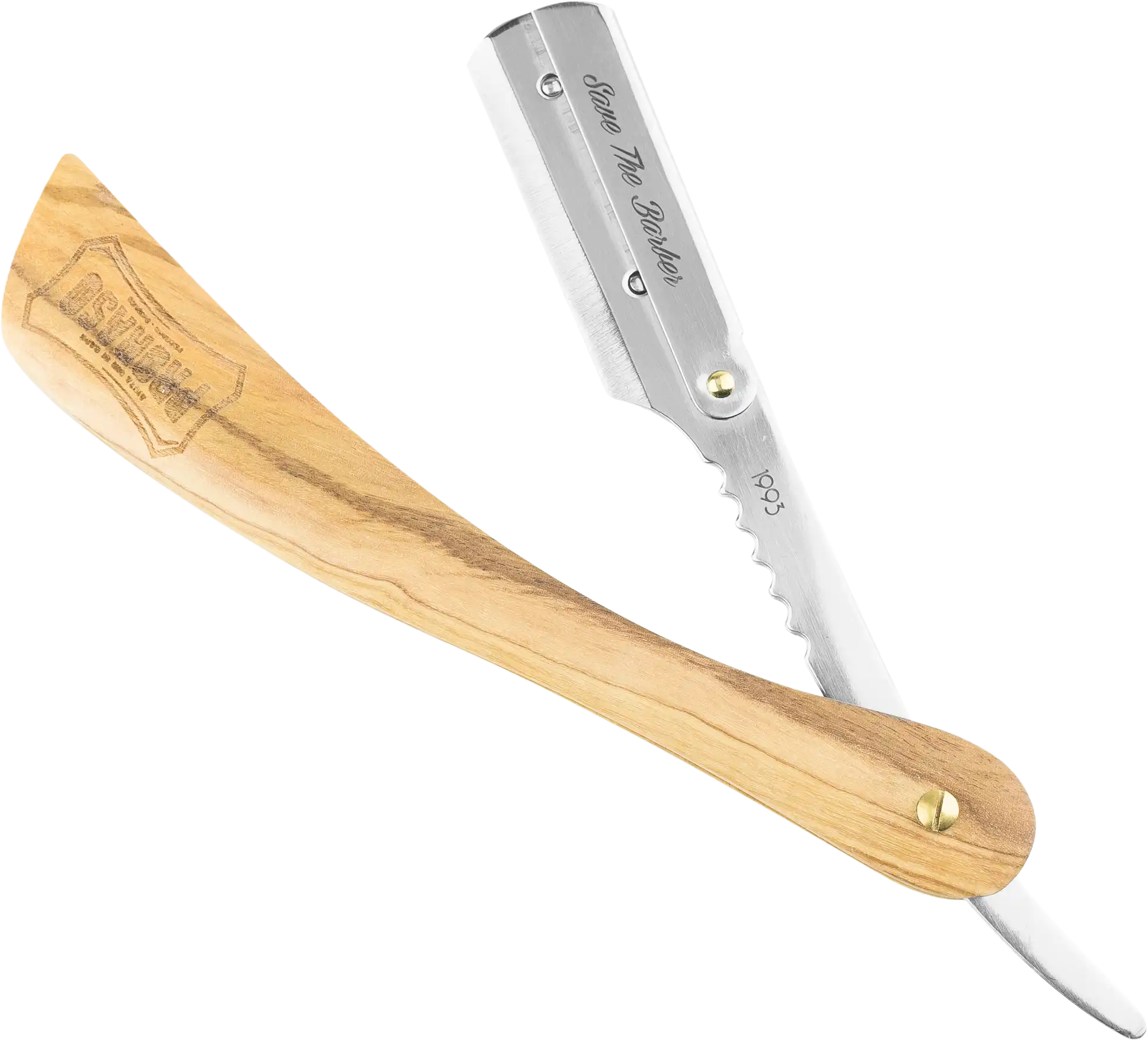 Proraso Shavetta na klasické žiletky