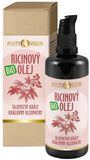 Purity Vision BIO Ricinový olej 100 ml