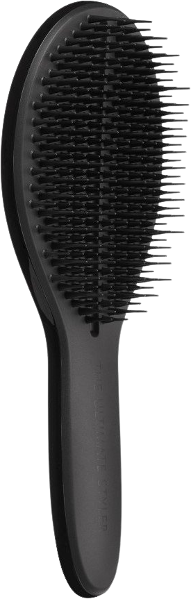 Tangle Teezer The Ultimate Styler - Black / Black